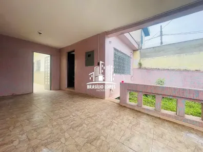 Casa com 2 Quartos para alugar, 94m² no São João Clímaco, São Paulo