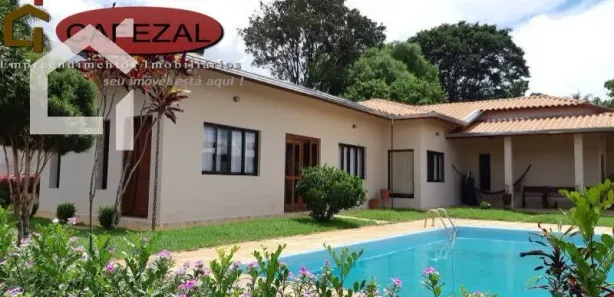Casa com 4 Quartos à venda, 256m² no Parque dos Cafezais IV, Itupeva