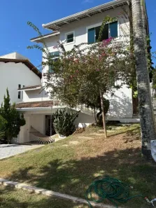 Sobrado com 3 Quartos para alugar, 240m² no Ariribá, Balneário Camboriú