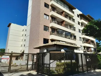 Apartamento com 2 Quartos à venda, 54m² no Stella Maris, Salvador