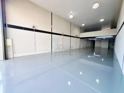 Galpão/Depósito/Armazém para alugar, 324m² no Campos Elíseos, Ribeirão Preto