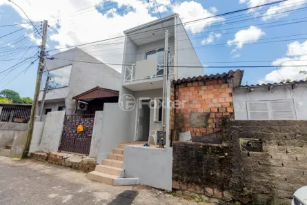 Casa com 2 Quartos à venda, 42m² no Cavalhada, Porto Alegre