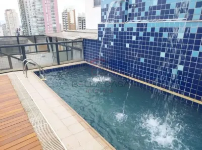 Apartamento com 4 Quartos à venda, 400m² no Jardim Anália Franco, São Paulo