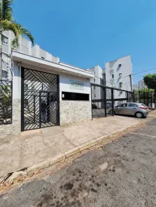 Apartamento com 3 Quartos à venda, 62m² no Terra Nova, Cuiabá