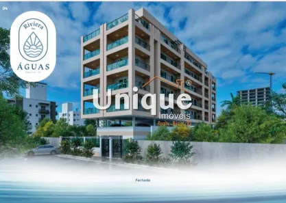 Apartamento com 1 Quarto à venda, 38m² no Vila Nova, Cabo Frio