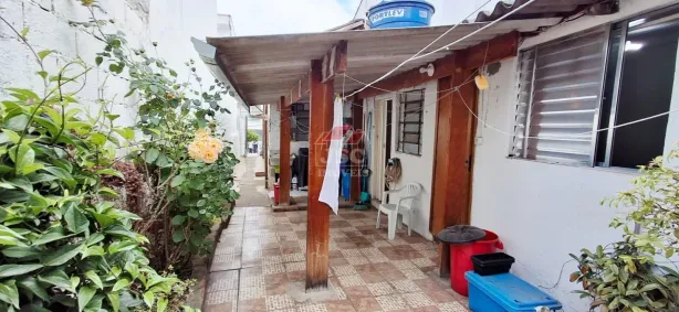 Casa com 2 Quartos à venda, 83m² no Santo Antônio, São Caetano do Sul