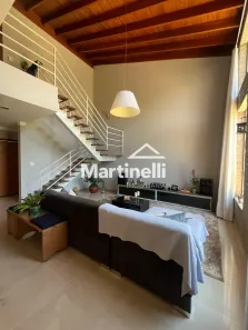 Casa de Condomínio com 4 Quartos à venda, 216m² no Bonfim Paulista, Ribeirão Preto