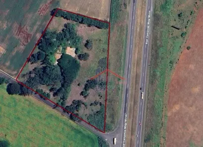 Lote/Terreno à venda, 20049m² no Fazenda Monte D'Este, Campinas