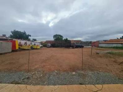 Lote/Terreno à venda, 1080m² no Residencial Cândido Queiroz, Aparecida de Goiânia