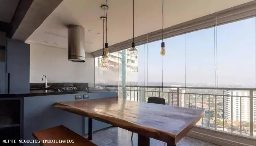Apartamento com 1 Quarto à venda, 66m² no Pinheiros, São Paulo