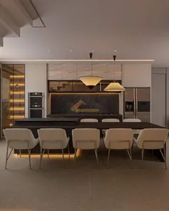 Apartamento com 3 Quartos à venda, 144m² no Centro, Divinópolis