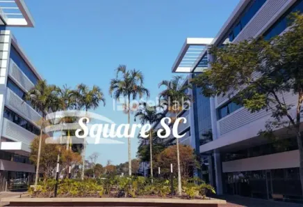 Ponto Comercial para alugar, 46m² no Saco Grande, Florianópolis