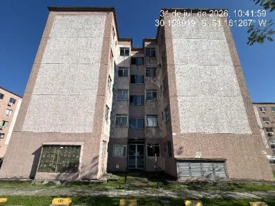Apartamento com 2 Quartos à venda, 40m² no Hípica, Porto Alegre