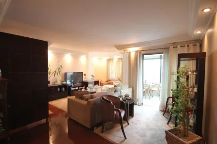 Apartamento com 3 Quartos à venda, 156m² no Aclimação, São Paulo