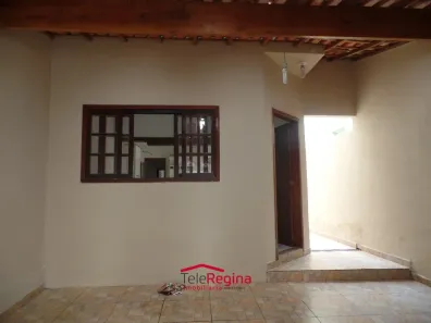 Casa com 2 Quartos à venda, 110m² no Vila André Martins, Caçapava