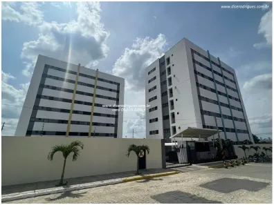 Apartamento com 2 Quartos para alugar, 67m² no Itararé, Campina Grande