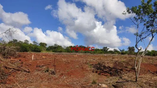 Lote/Terreno à venda, 7564m² no Dom Pedro I, Londrina