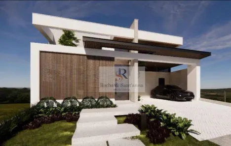 Casa de Condomínio com 3 Quartos à venda, 360m² no Residencial Duas Marias, Indaiatuba