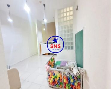 Sala Comercial à venda, 65m² no Vila Itapura, Campinas