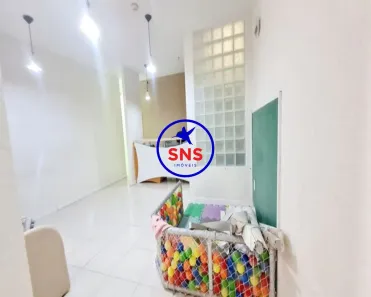 Sala Comercial à venda, 65m² no Vila Itapura, Campinas