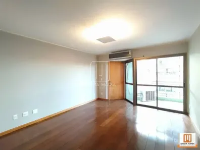 Apartamento com 3 Quartos para alugar, 166m² no Ribeirânia, Ribeirão Preto