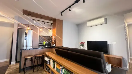 Apartamento com 3 Quartos à venda, 83m² no Vila Guarani (Z Sul), São Paulo