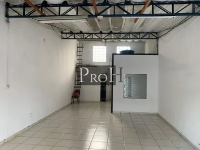Ponto Comercial para alugar, 165m² no Vila Bastos, Santo André