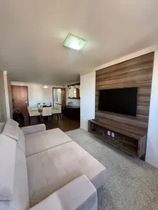 Apartamento com 3 Quartos para alugar, 76m² no Poço, Maceió