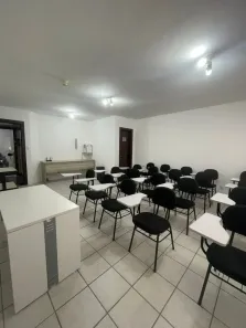 Sala Comercial para alugar, 33m² no Stiep, Salvador