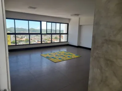 Apartamento com 3 Quartos à venda, 120m² no Lagoa Nova, Natal