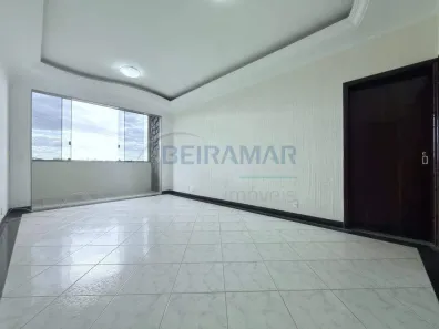 Apartamento com 4 Quartos para alugar, 120m² no Setor Habitacional Arniqueira, Brasília