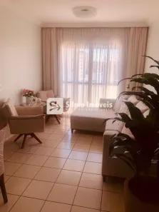 Apartamento com 3 Quartos à venda, 100m² no Saraiva, Uberlândia