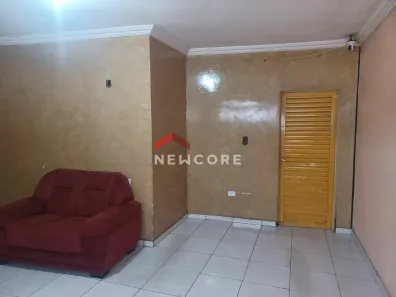 Casa com 3 Quartos à venda, 121m² no Centro, Imperatriz