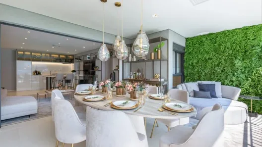 Apartamento com 3 Quartos à venda, 123m² no Vila Emir, São Paulo