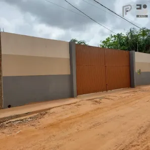 Galpão/Depósito/Armazém para alugar, 325m² no , Raposa