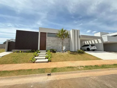Casa com 4 Quartos à venda, 239m² no Estância das Flores, Jaguariúna