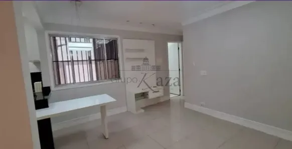 Apartamento com 2 Quartos para alugar, 60m² no Bosque dos Eucaliptos, São José dos Campos