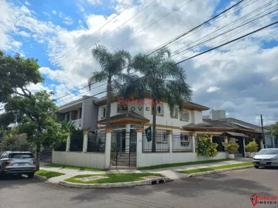 Sobrado com 3 Quartos à venda, 176m² no Marechal Rondon, Canoas