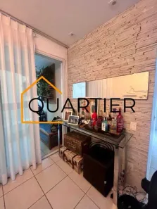 Apartamento com 2 Quartos à venda, 75m² no Laranjeiras, Rio de Janeiro