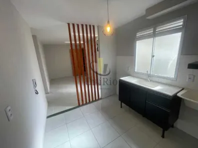 Apartamento com 2 Quartos à venda, 45m² no Inhoaíba, Rio de Janeiro