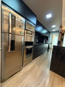 Apartamento com 2 Quartos à venda, 59m² no Conceição, Diadema