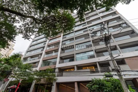 Apartamento com 1 Quarto à venda, 30m² no Perdizes, São Paulo