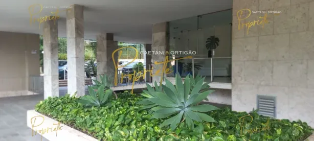 Apartamento com 3 Quartos à venda, 148m² no Alto da Boa Vista, Rio de Janeiro