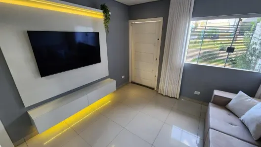 Sobrado com 4 Quartos à venda, 250m² no Jardim Brasil, Maringá