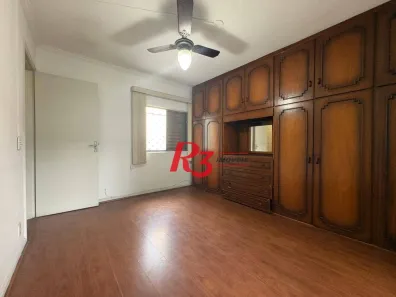 Casa com 3 Quartos para alugar, 150m² no Macuco, Santos