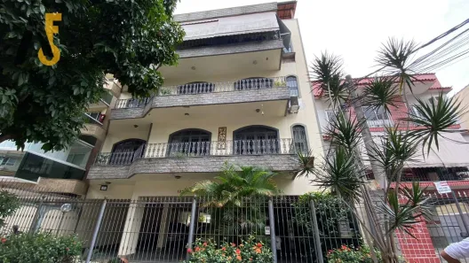 Apartamento com 4 Quartos à venda, 158m² no Vila Valqueire, Rio de Janeiro