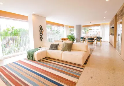 Apartamento com 3 Quartos à venda, 300m² no Pinheiros, São Paulo