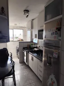 Apartamento com 2 Quartos à venda, 50m² no Jardim Danfer, São Paulo
