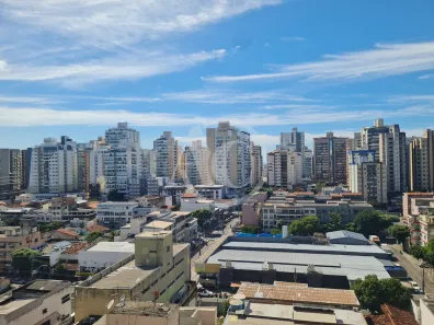 Apartamento com 2 Quartos à venda, 73m² no Itapuã, Vila Velha