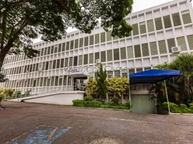 Prédio Comercial para alugar, 3098m² no Indianópolis, São Paulo
